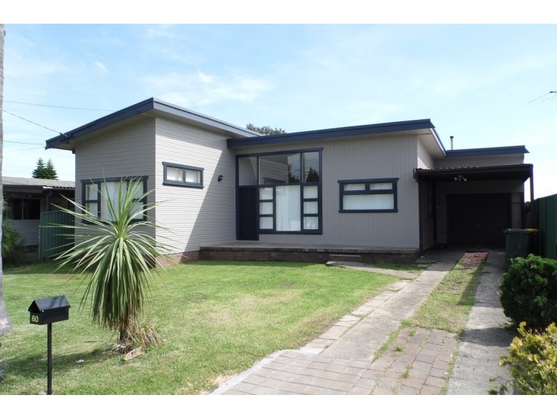 60 Edna Avenue, Merrylands West NSW 2160