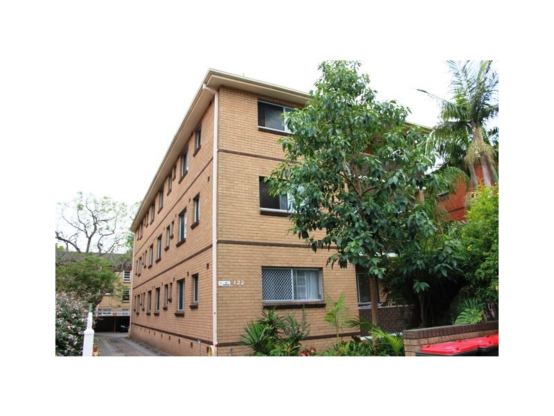 Unit 6/122 Bland Avenue, Ashfield NSW 2131