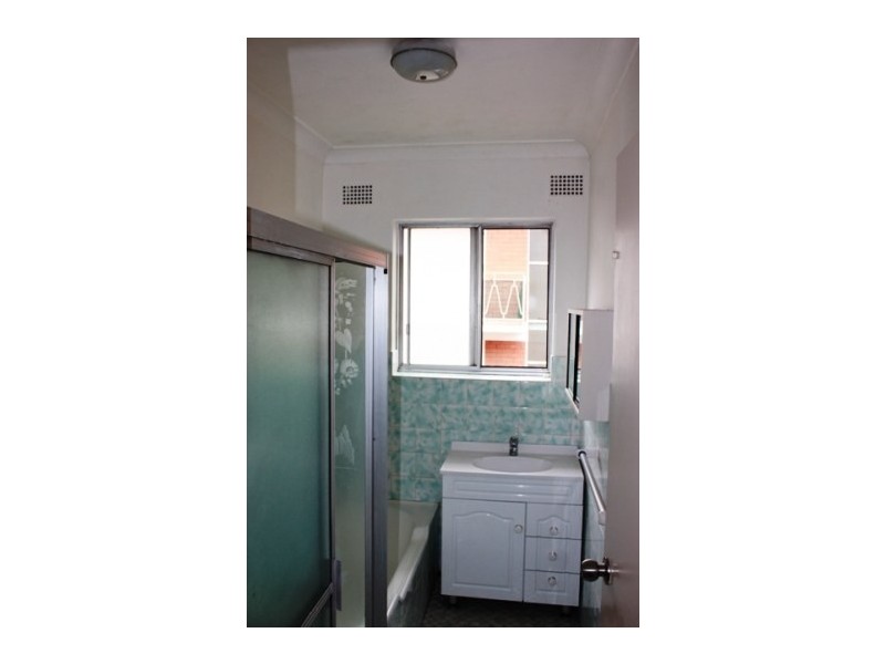 Unit 6/122 Bland Avenue, Ashfield NSW 2131