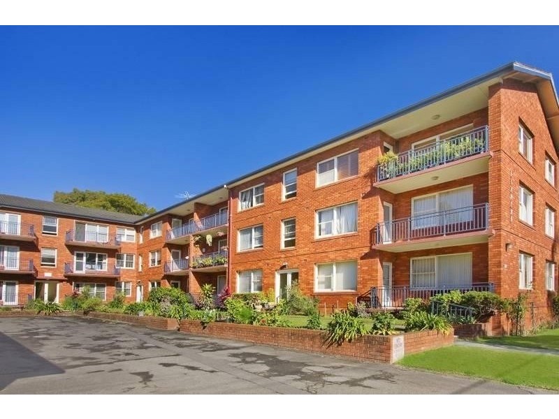 Unit 4/30 Morwick Street, Strathfield NSW 2135