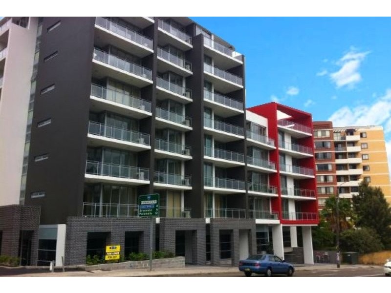 Unit 8/48 Cooper Street, Strathfield NSW 2135