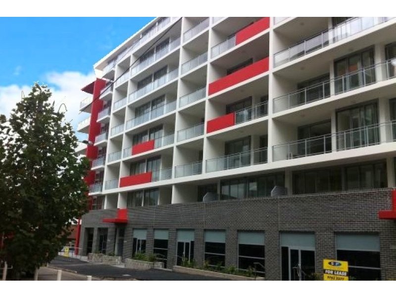Unit 8/48 Cooper Street, Strathfield NSW 2135