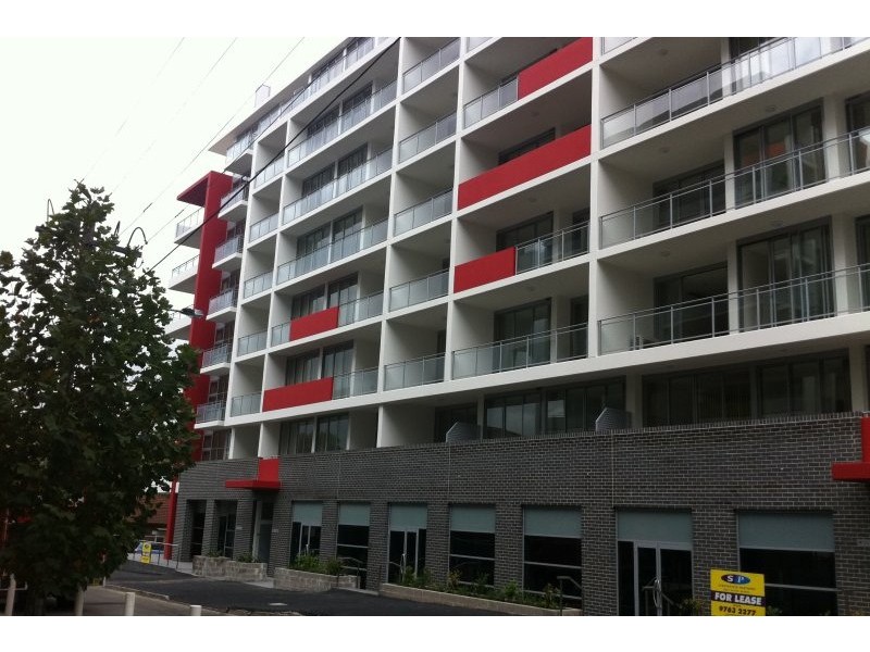 Unit 8/48 Cooper Street, Strathfield NSW 2135