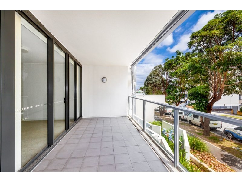 Unit 206/11 Mary Street, Rhodes NSW 2138