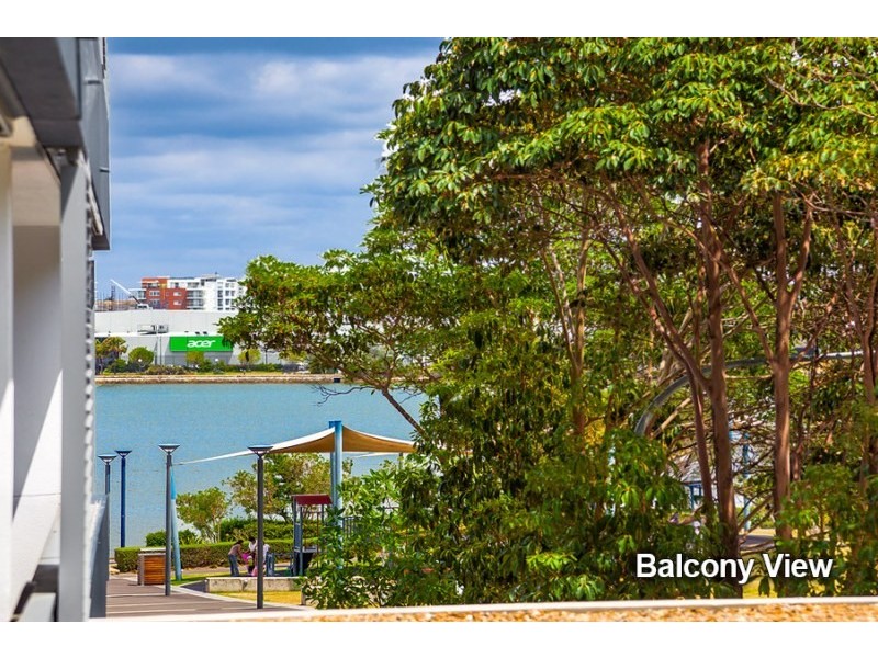 Unit 206/11 Mary Street, Rhodes NSW 2138