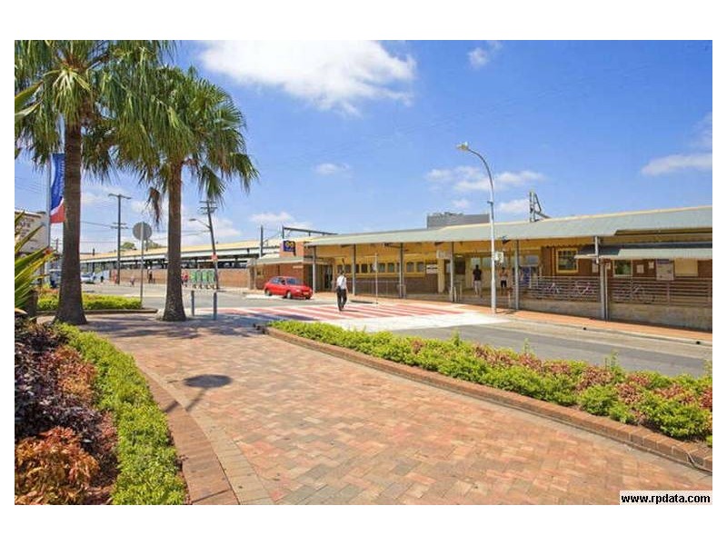 Unit 21/143 Parramatta Road, Concord NSW 2137