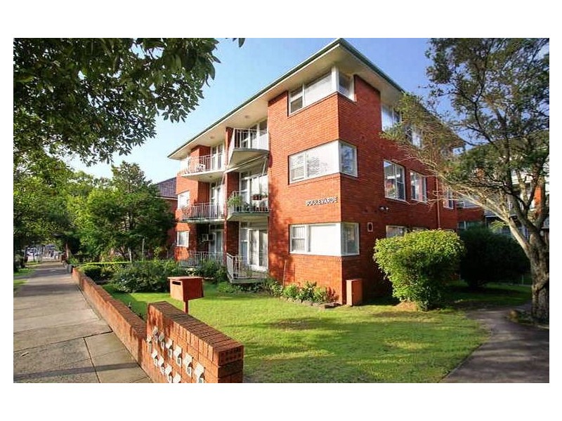 Unit 15/70 The Boulevarde, Strathfield NSW 2135