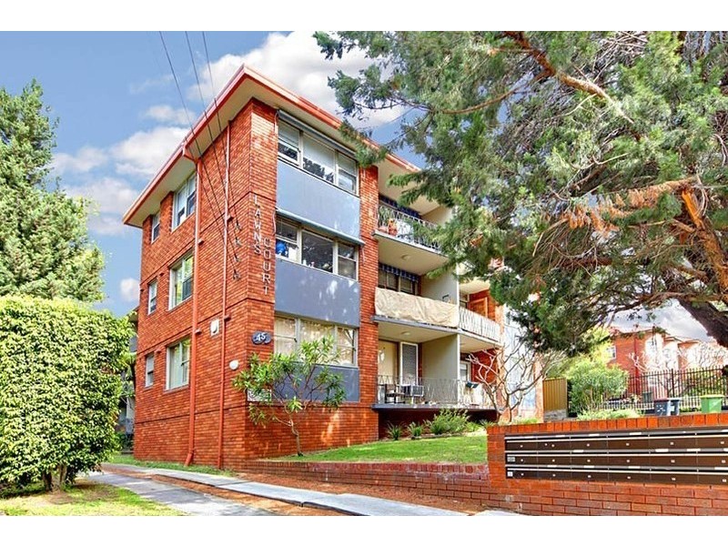 Unit 24/45 Alt Street, Ashfield NSW 2131
