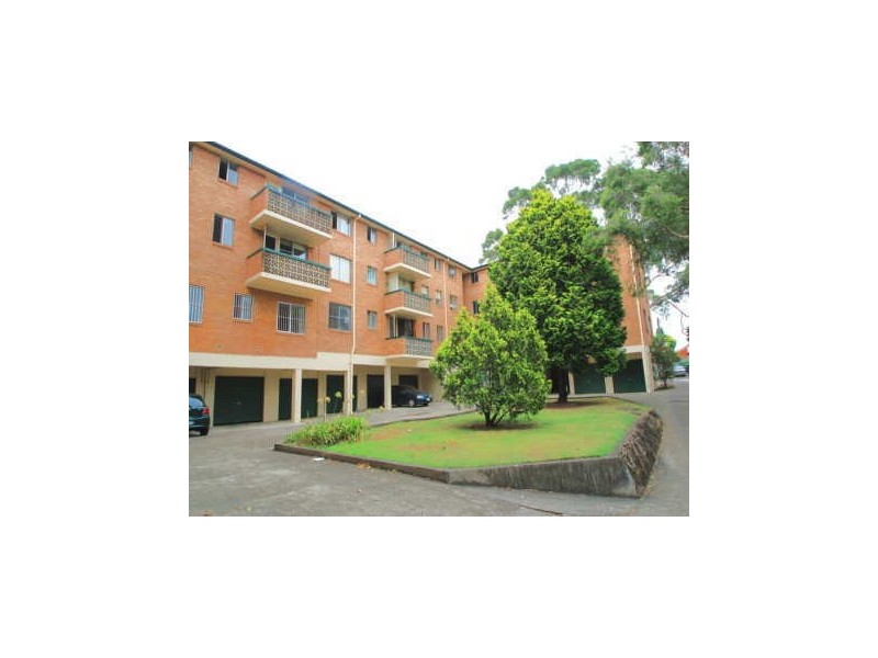 Unit 22/14 Robert Street, Strathfield NSW 2135