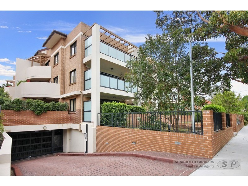 18-20 Courallie Avenue, Homebush West NSW 2140
