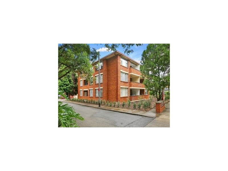 Unit 10/2-4 Russell, Strathfield NSW 2135