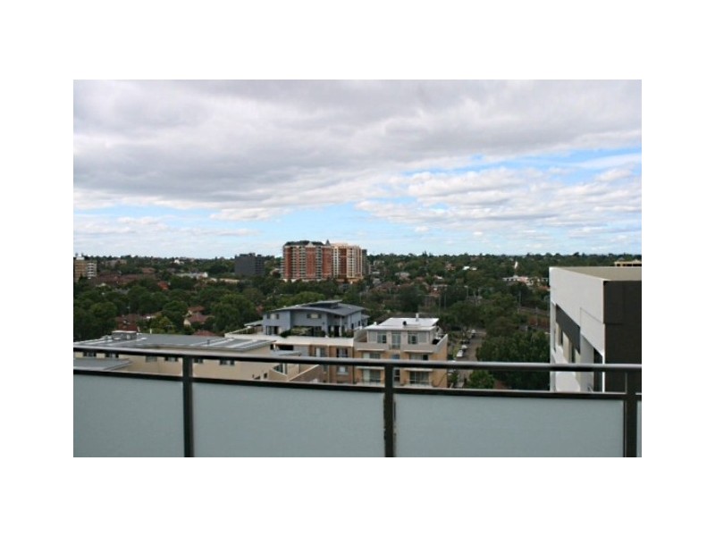 Unit 908/39 Cooper Street, Strathfield NSW 2135