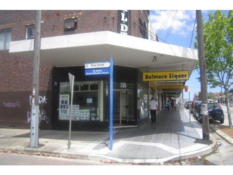 335 Burwood Road, Belmore NSW 2192