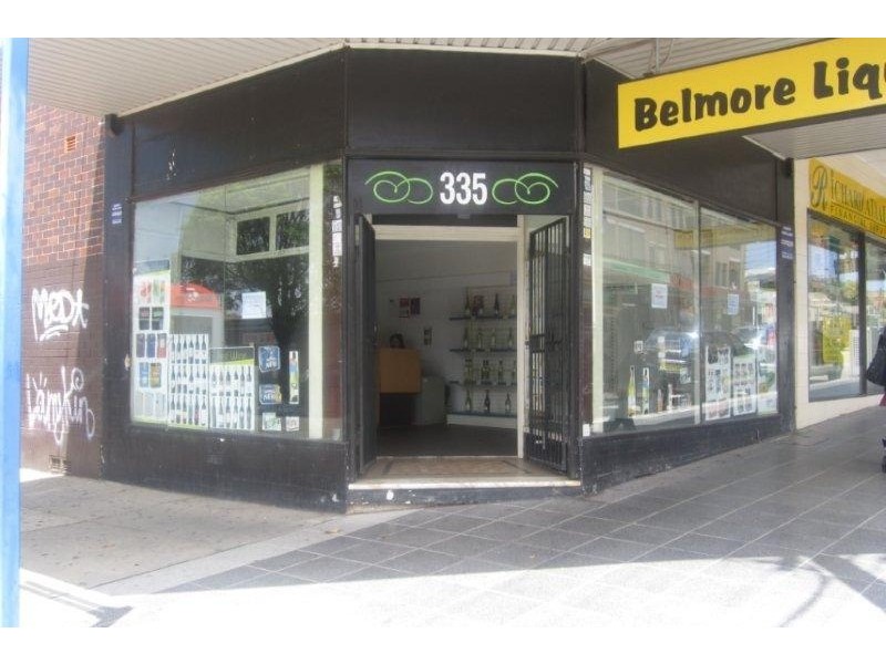 335 Burwood Road, Belmore NSW 2192