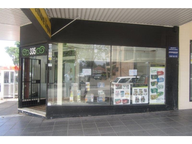 335 Burwood Road, Belmore NSW 2192