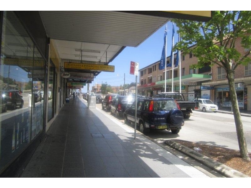 335 Burwood Road, Belmore NSW 2192