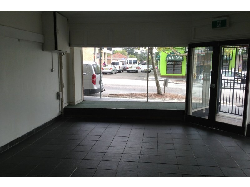 335 Burwood Road, Belmore NSW 2192