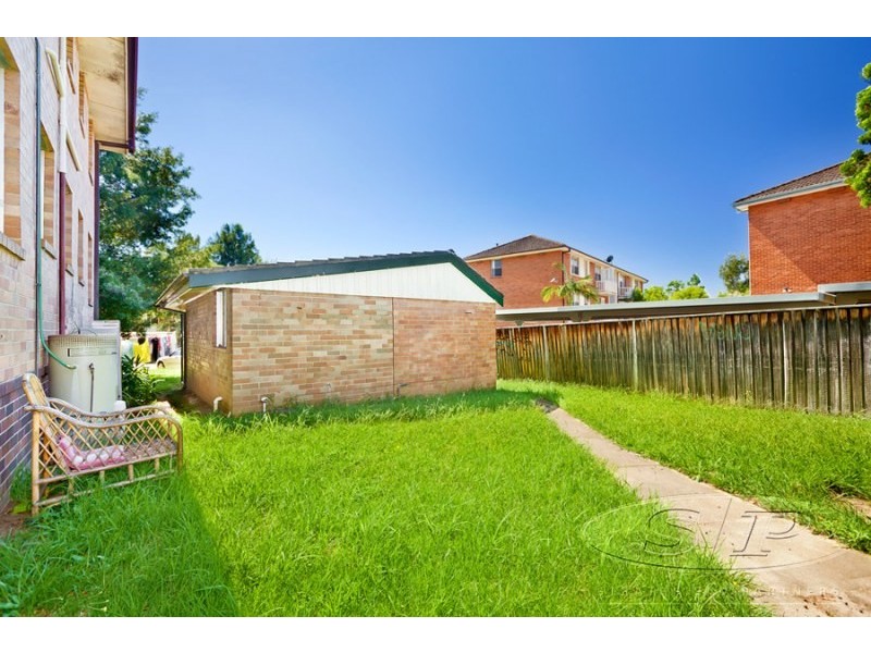 Unit 2/20 Marlene Crescent, Chullora NSW 2190