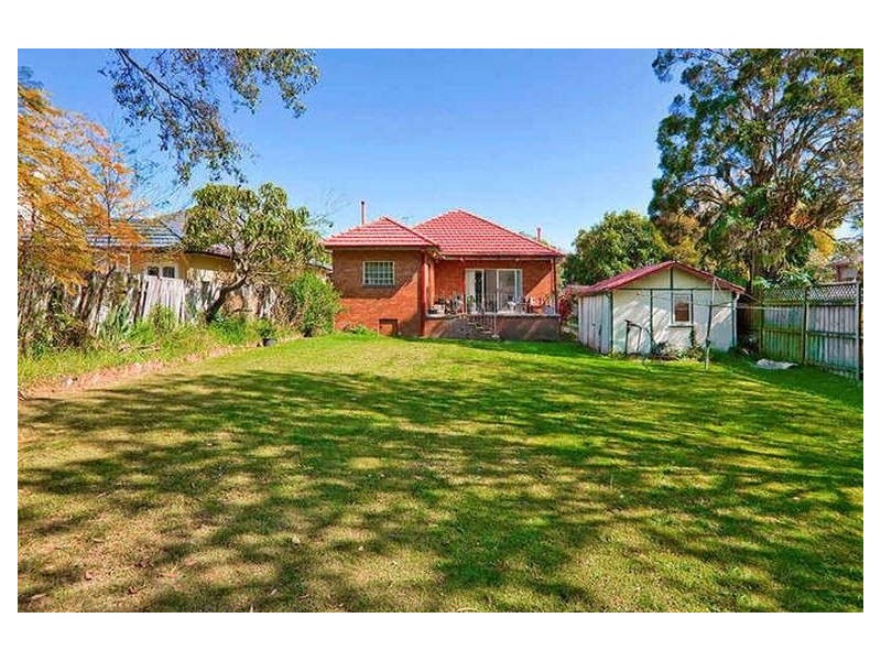 2 South Street, Strathfield NSW 2135