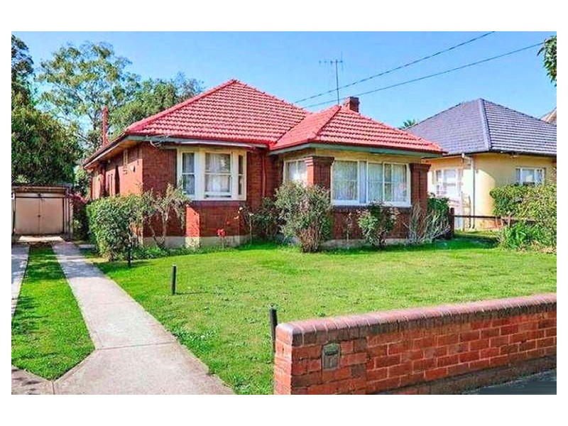 2 South Street, Strathfield NSW 2135