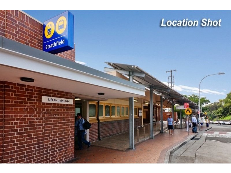 Unit 9/28 Russell Street, Strathfield NSW 2135
