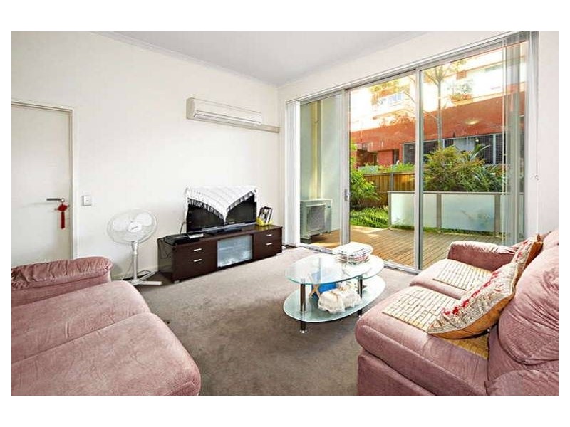 Unit G09/8 Station Street, Homebush NSW 2140