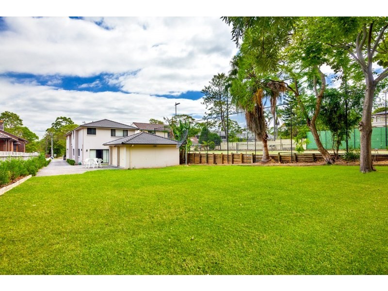 26 Barker Road, Strathfield NSW 2135