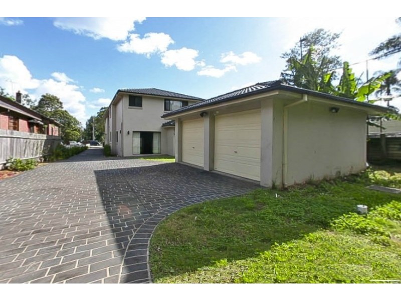 26 Barker Road, Strathfield NSW 2135