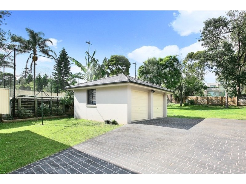 26 Barker Road, Strathfield NSW 2135