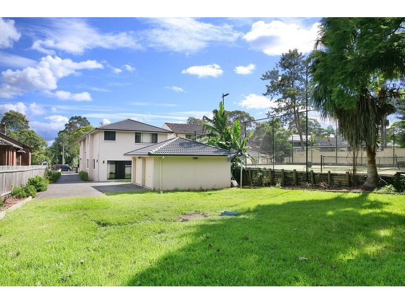 26 Barker Road, Strathfield NSW 2135