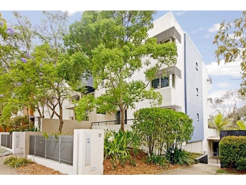 Unit 11/17 Pearce Avenue, Newington NSW 2127