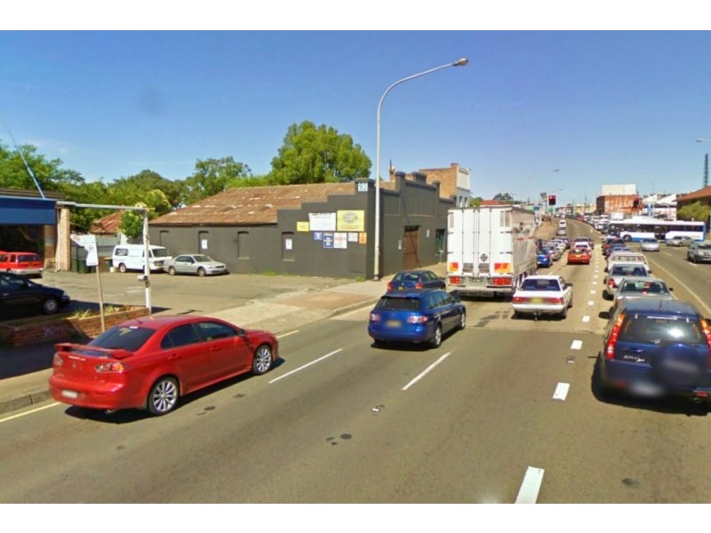 95 Parramatta Road, Concord NSW 2137