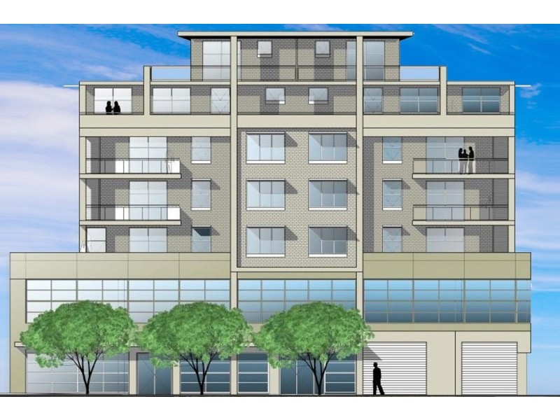 17 Kitchener Parade, Bankstown NSW 2200