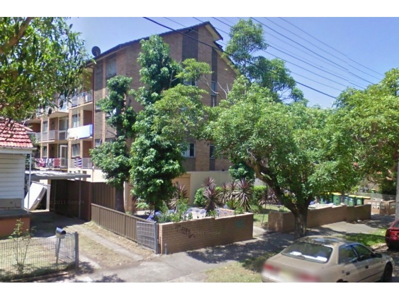 Unit 12/11 Tavistock Road, Homebush West NSW 2140