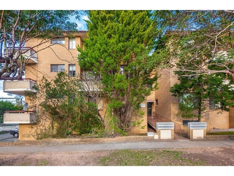 Unit 5/41 The Crescent, Homebush NSW 2140