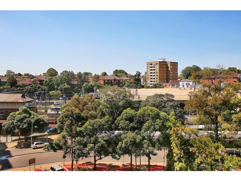 Unit 25/20-34 Albert Road, Strathfield NSW 2135