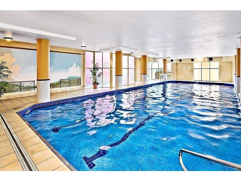 Unit 25/20-34 Albert Road, Strathfield NSW 2135