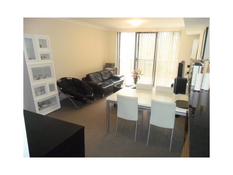 Unit 53/1-4 The Crescent, Homebush NSW 2140