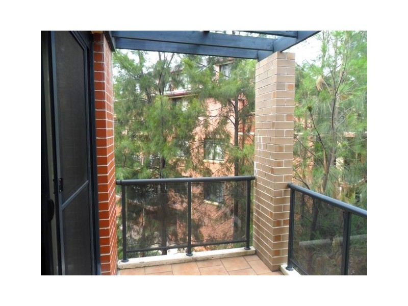 Unit 53/1-4 The Crescent, Homebush NSW 2140