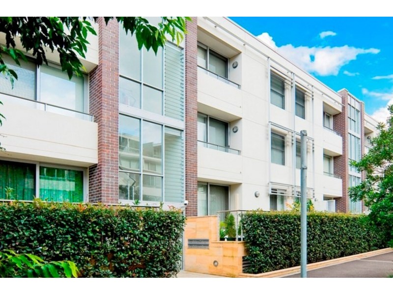 Unit 302/4 Shoreline Drive, Rhodes NSW 2138