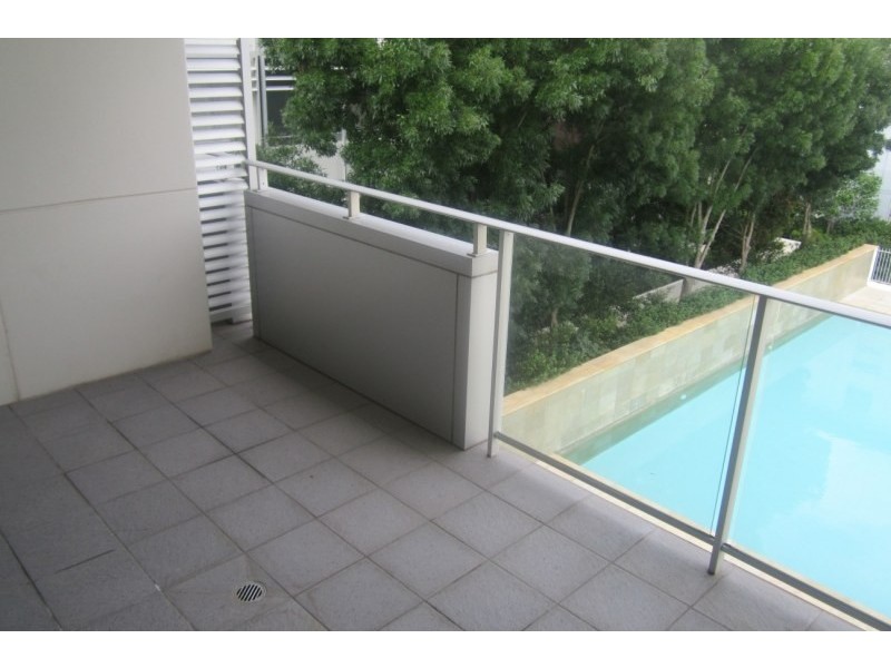 Unit 302/4 Shoreline Drive, Rhodes NSW 2138