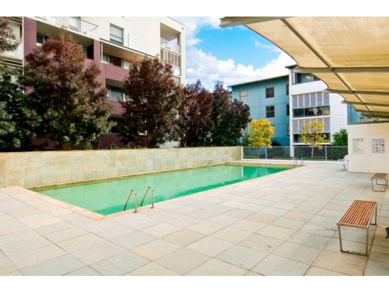 Unit 302/4 Shoreline Drive, Rhodes NSW 2138