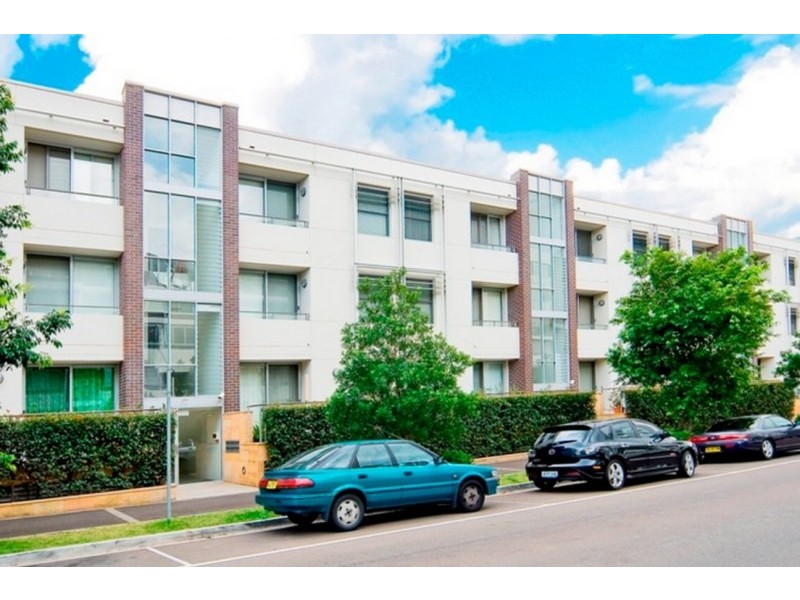 Unit 302/4 Shoreline Drive, Rhodes NSW 2138