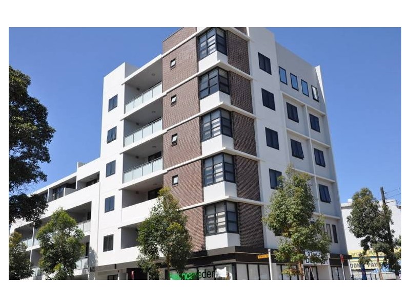 Unit 17/56 Powell Street, Homebush NSW 2140