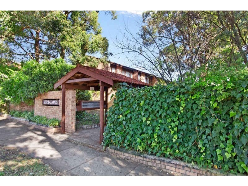 Unit 7/397 Liverpool Road, Strathfield NSW 2135