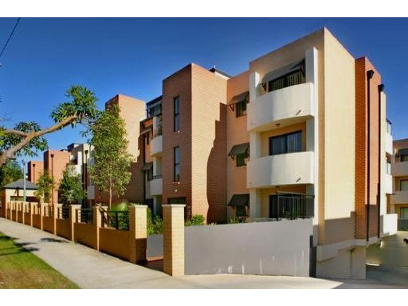 Unit 35/19-27 Eastbourne Road, Homebush West NSW 2140