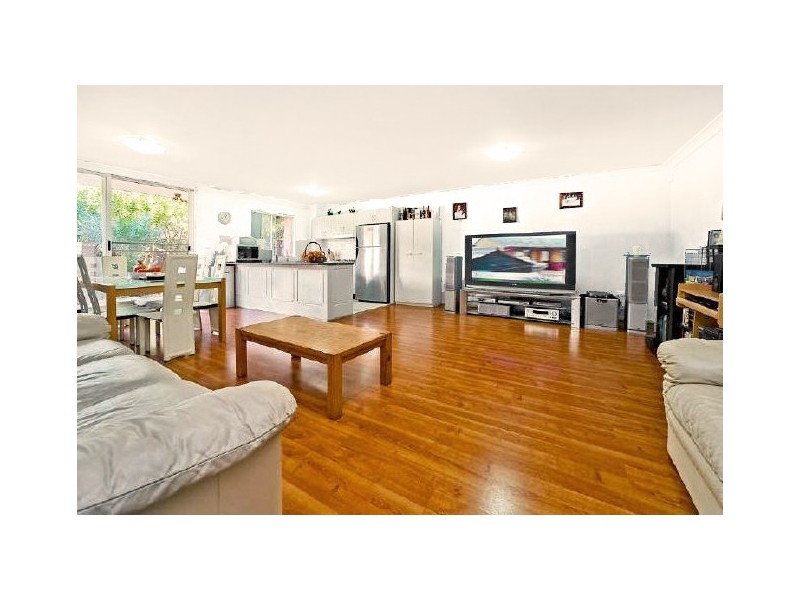 Unit 3/46 Carnarvon Street, Silverwater NSW 2128