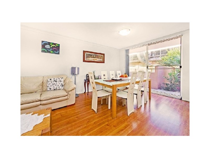 Unit 3/46 Carnarvon Street, Silverwater NSW 2128