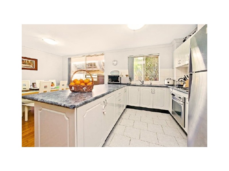 Unit 3/46 Carnarvon Street, Silverwater NSW 2128