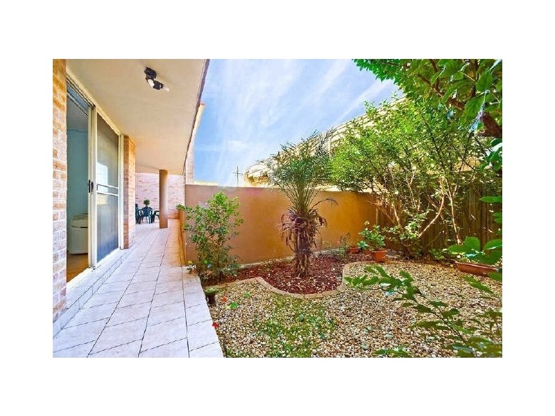 Unit 3/46 Carnarvon Street, Silverwater NSW 2128